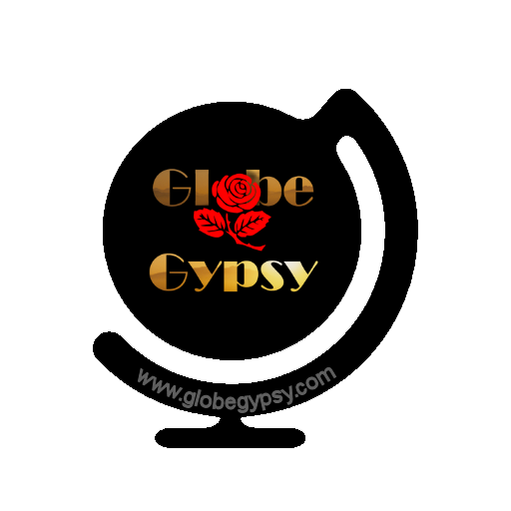 Globe Gypsy photography