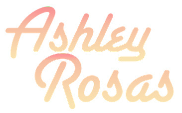 Ashley Rosas Photo