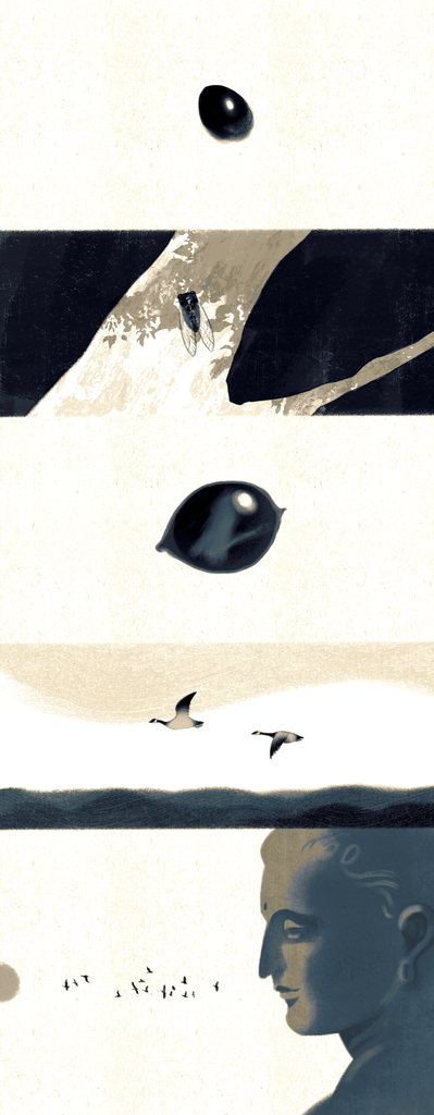The Chinese term须臾(xū yú) refers to a very short moment or instant, and its
origin can be traced back to the book Xunzi, a classical Chinese text attributed
to the Confucian thinker and philosopher Xunzi.