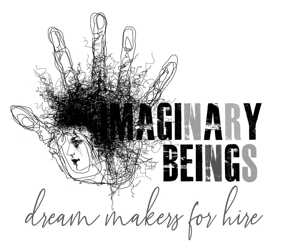 The Imaginary Beings International Arts Collective