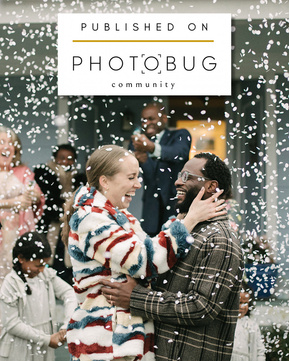 “Joyful wedding send-off with the bride and groom surrounded by celebration in the Hudson Valley.
