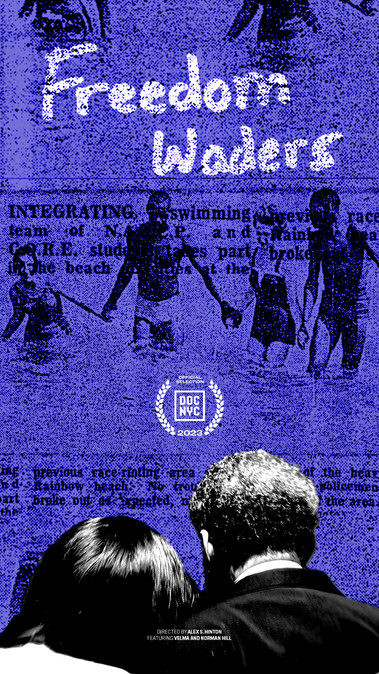 Freedom Waders: The Struggle to Integrate Chicago's Rainbow Beach

Role: Director, Editor