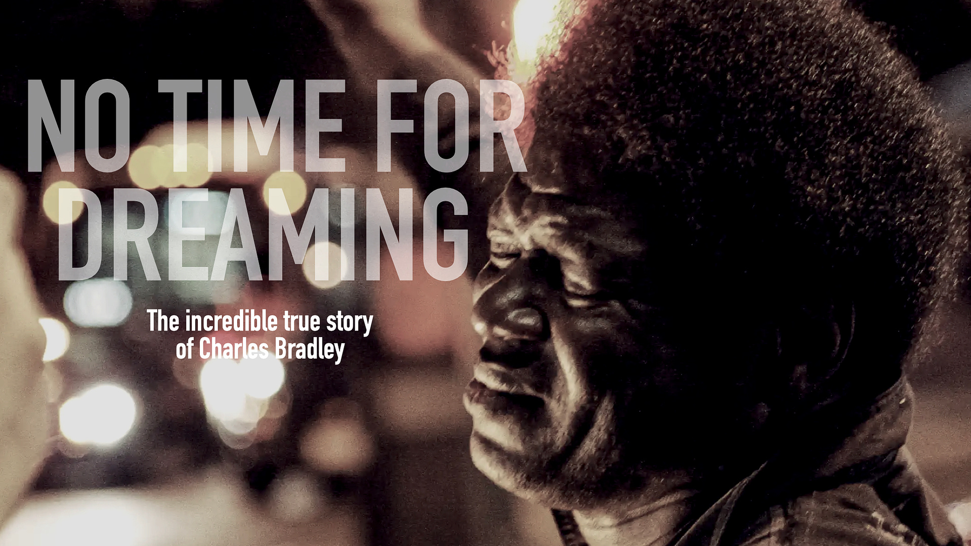Charles Bradley, Danny Sapani, Nigel Harman, Charles Bradley musical, Nina Sosanya, Ash Hunter, Theatre Royal Stratford East, Heartaches and Pain, Soul Music, Clint Dyer, Matthew Wilkinson