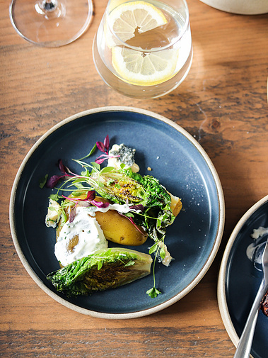 restaurant photography filming video images photographs derby photographer nottingham sheffield food styling stylist production company TV advertising creative agency 