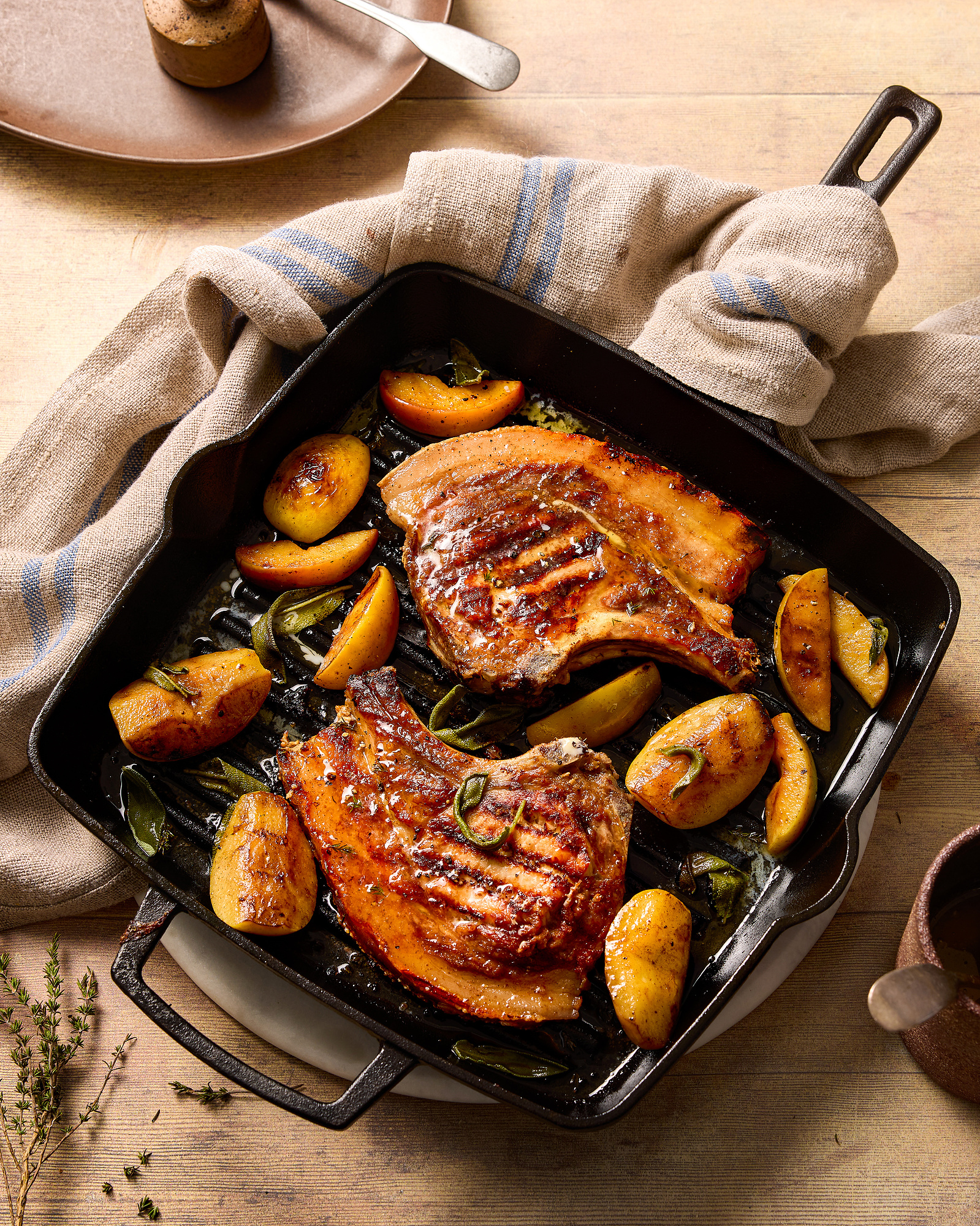 Web and brand photography, product images, food styling and recipe content creation