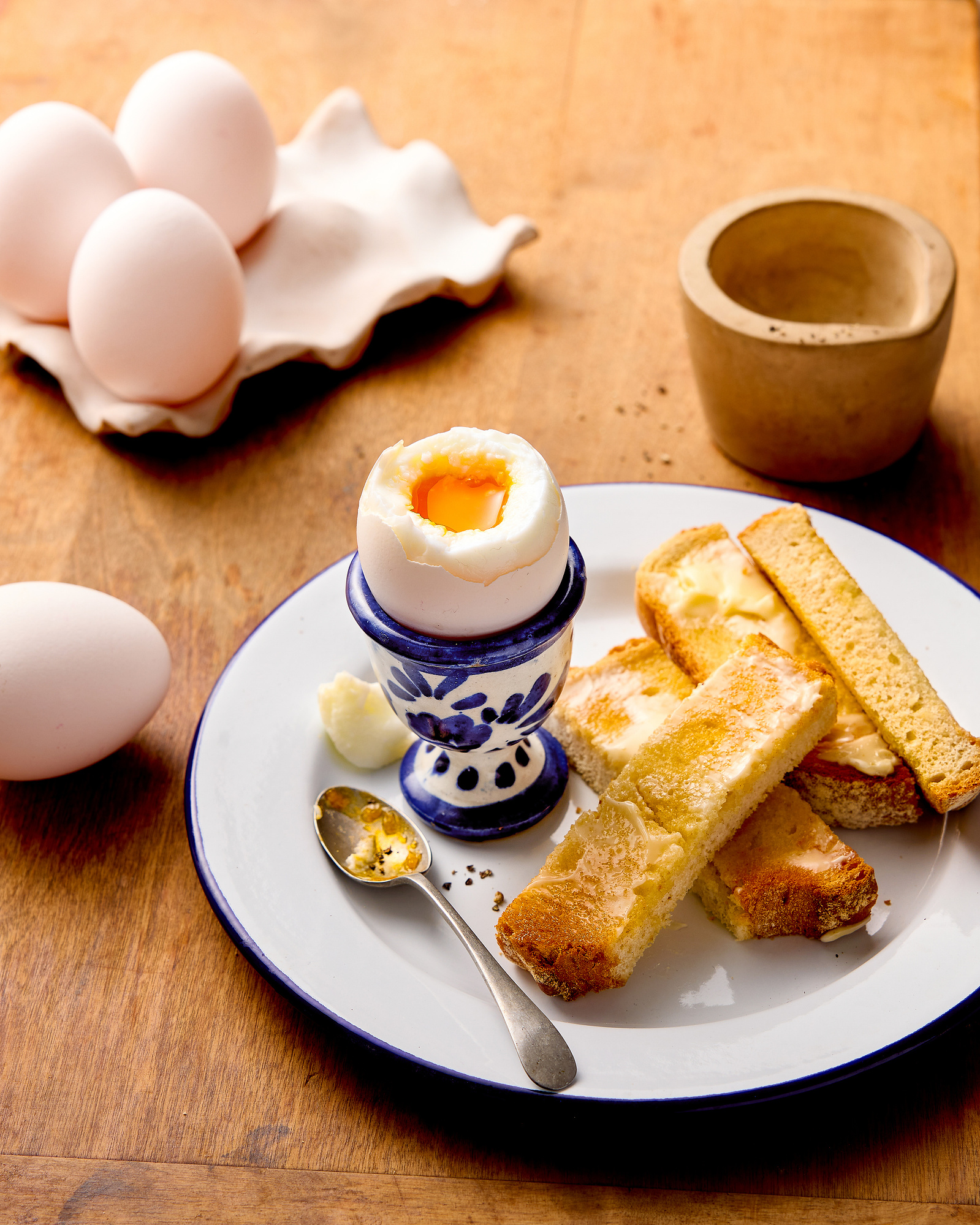 Web and brand photography, product images, food styling and recipe content creation