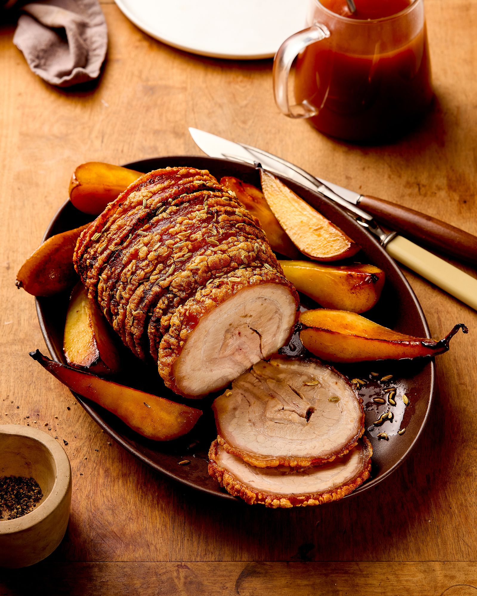 Web and brand photography, product images, food styling and recipe content creation