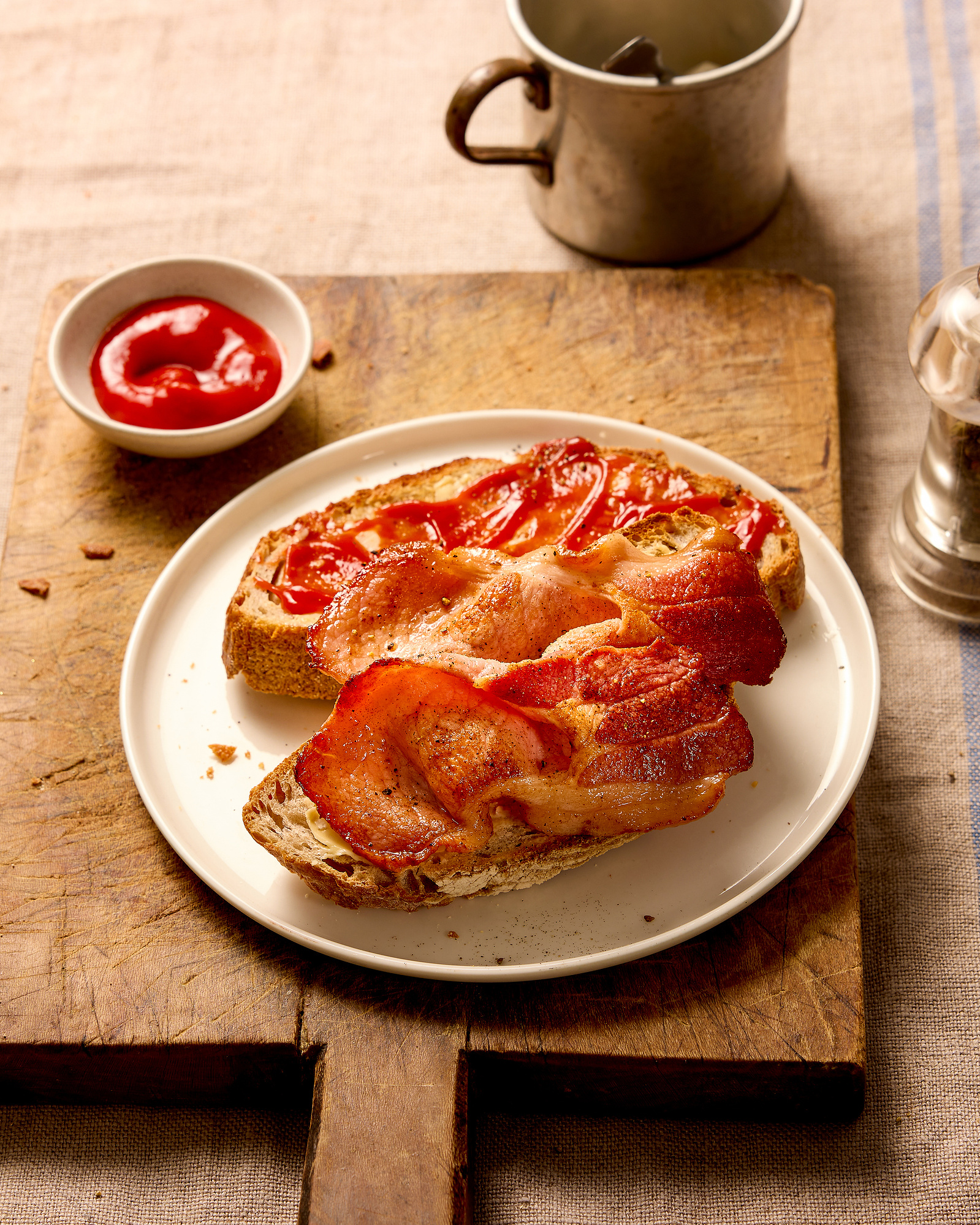 Web and brand photography, product images, food styling and recipe content creation