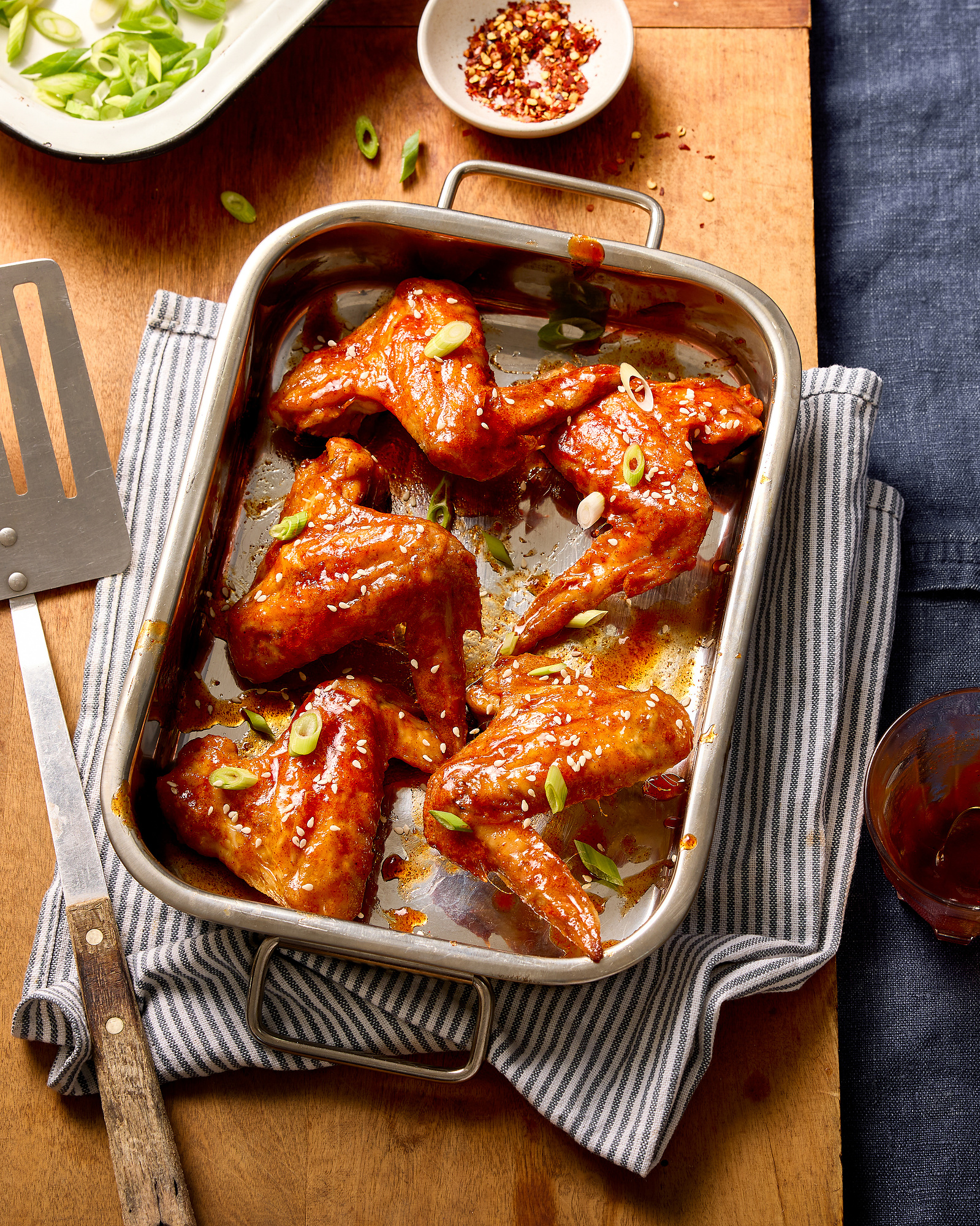 Web and brand photography, product images, food styling and recipe content creation