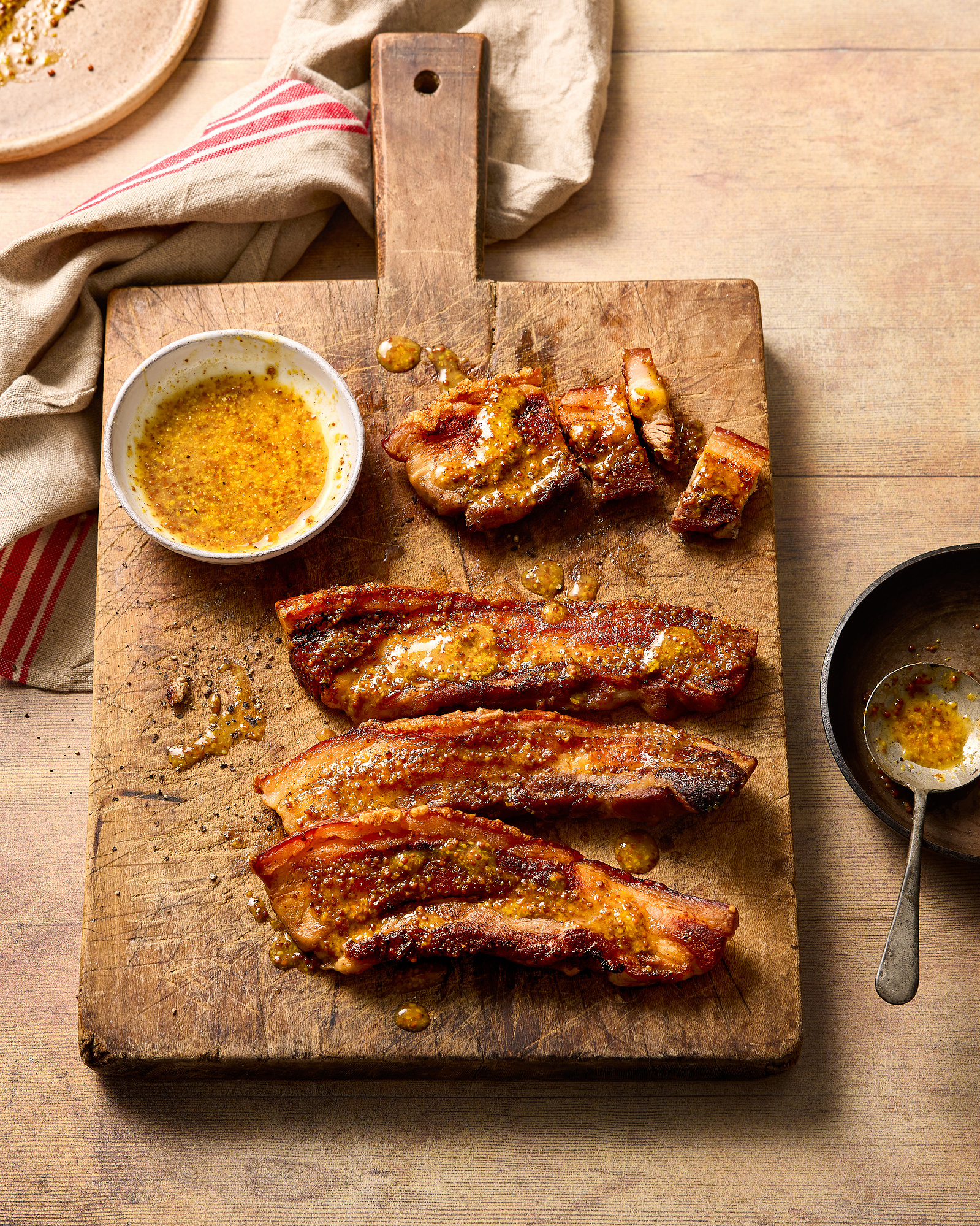 Web and brand photography, product images, food styling and recipe content creation