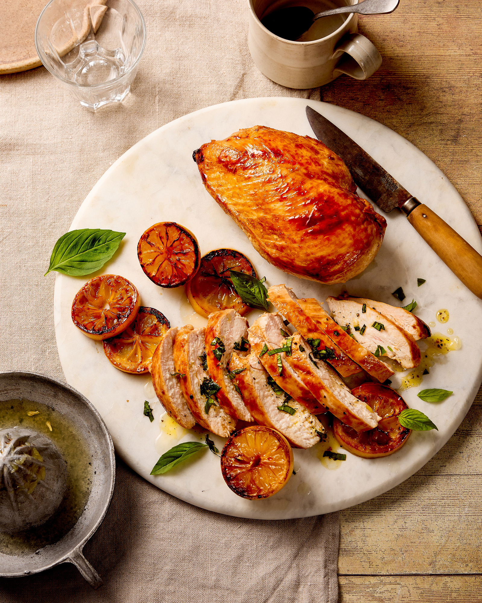 Web and brand photography, product images, food styling and recipe content creation