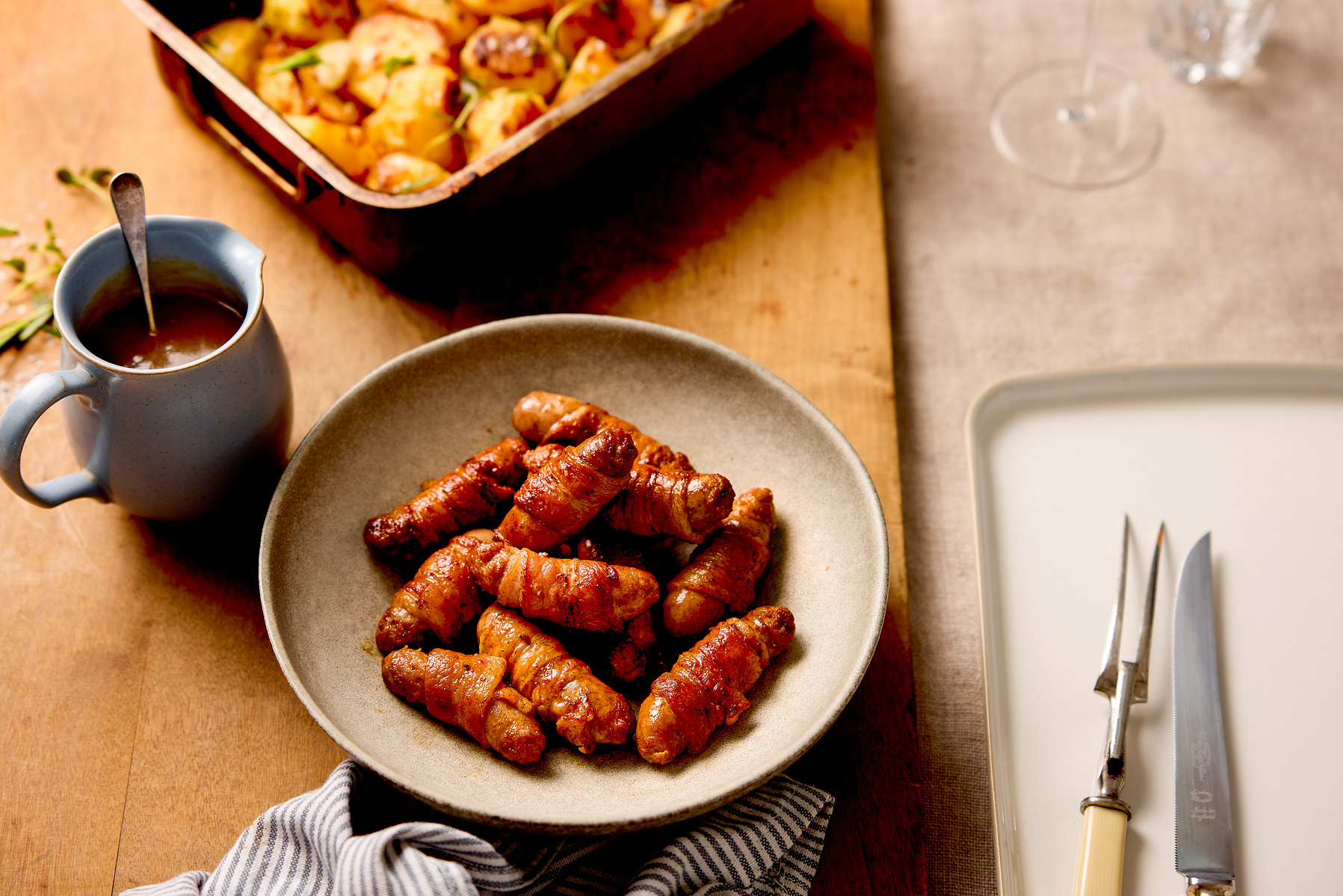 Web and brand photography, product images, food styling and recipe content creation