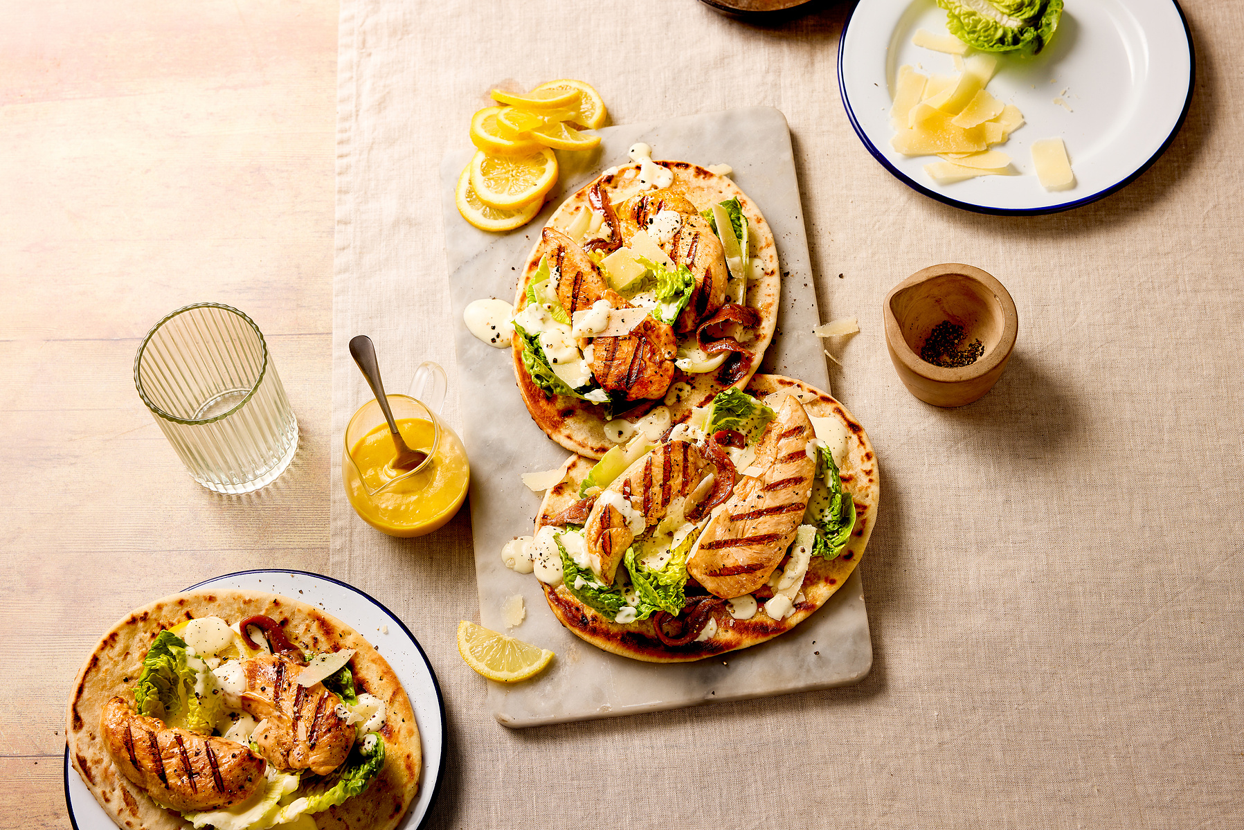 Web and brand photography, product images, food styling and recipe content creation