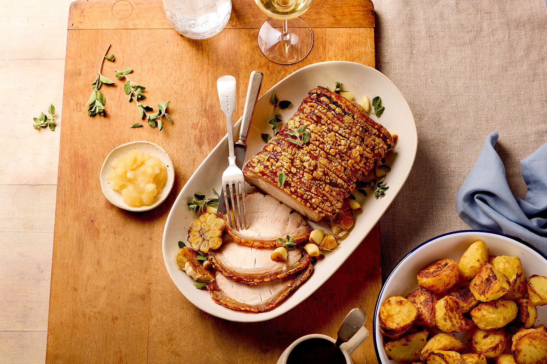 Web and brand photography, product images, food styling and recipe content creation