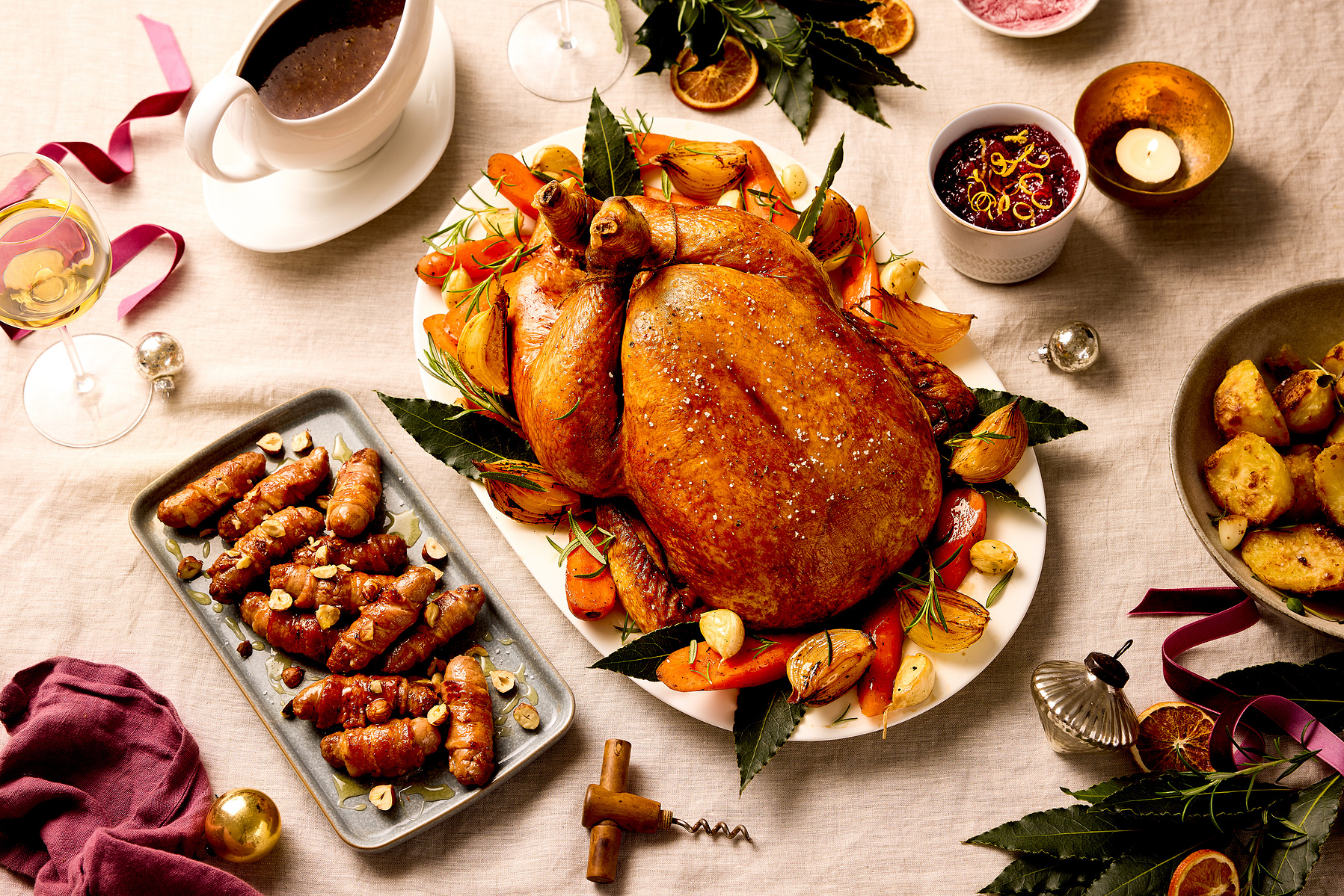 Web and brand photography, product images, food styling and recipe content creation