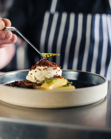 Derbyshire mini photo shoot bar restaurant cafe shop deli products food drinks