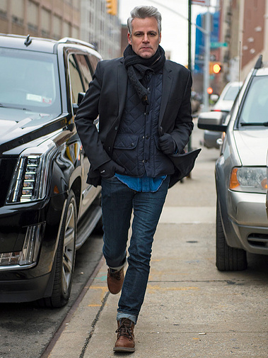 photo of robbie quinn by: Kamel Lahmadi