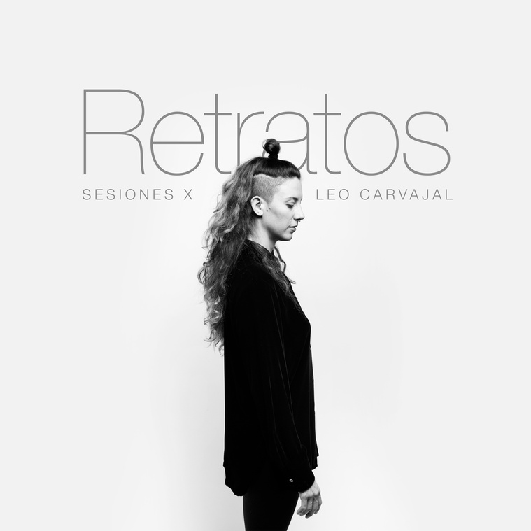 Retratos - Sesiones por Leo Carvajal