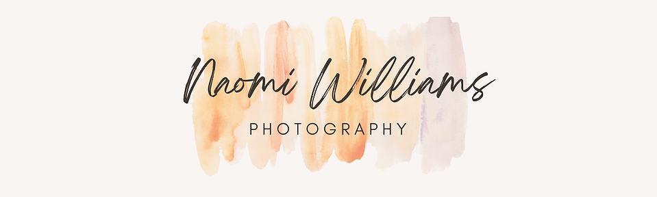 Naomi's Portfolio