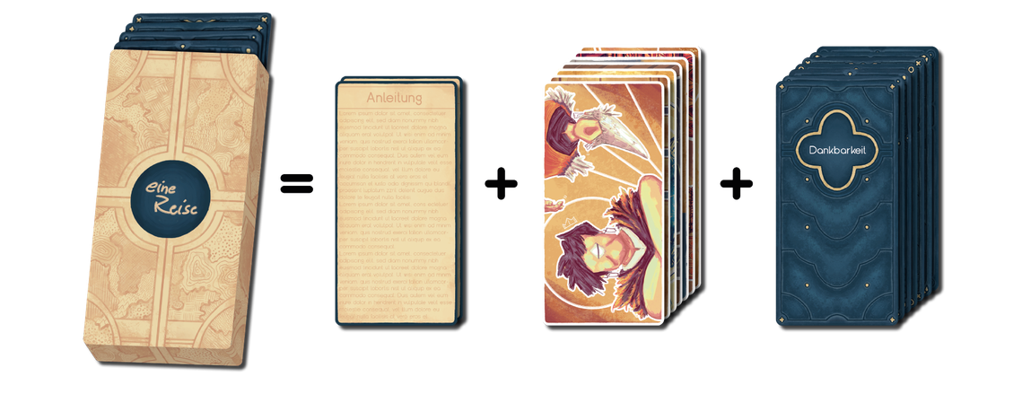 Pack Contents