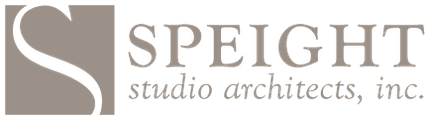 SPEIGHT studio architects, Inc.