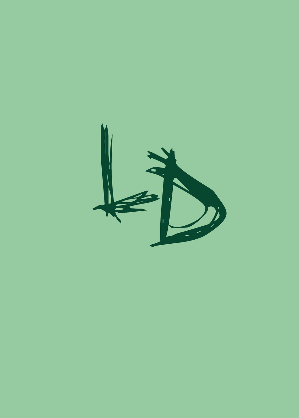 Logan Delaney's Portfolio