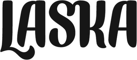 Laska | Design by Alex Korobova