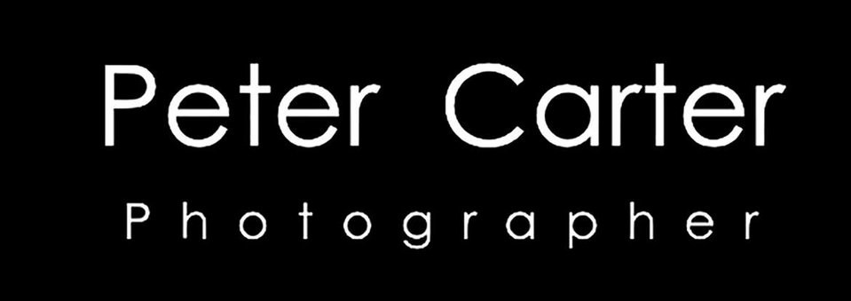 Peter Carter - Photographer