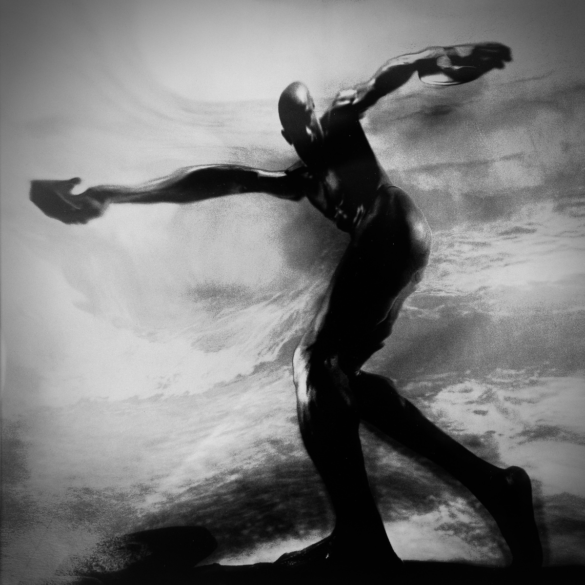 Image by Spencer Rowell