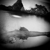 Image by Spencer Rowell