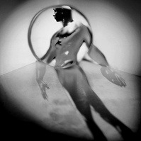 Image by Spencer Rowell