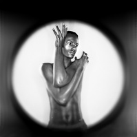 Image by Spencer Rowell