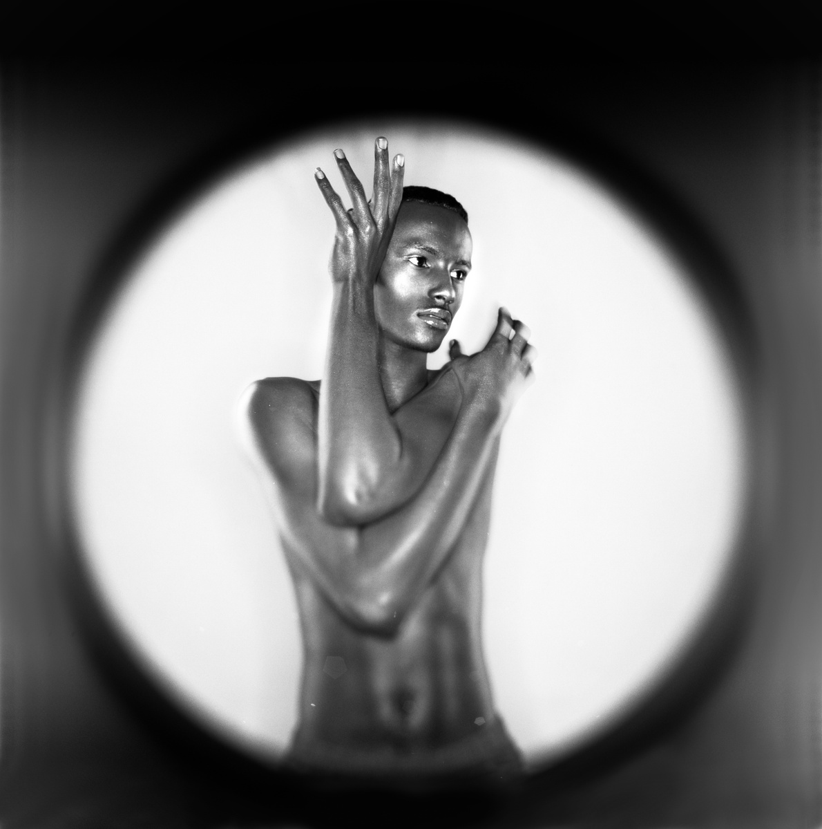 Image by Spencer Rowell