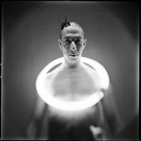 Image by Spencer Rowell