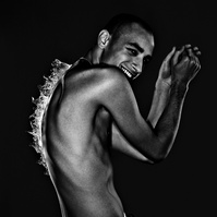 Image by Spencer Rowell