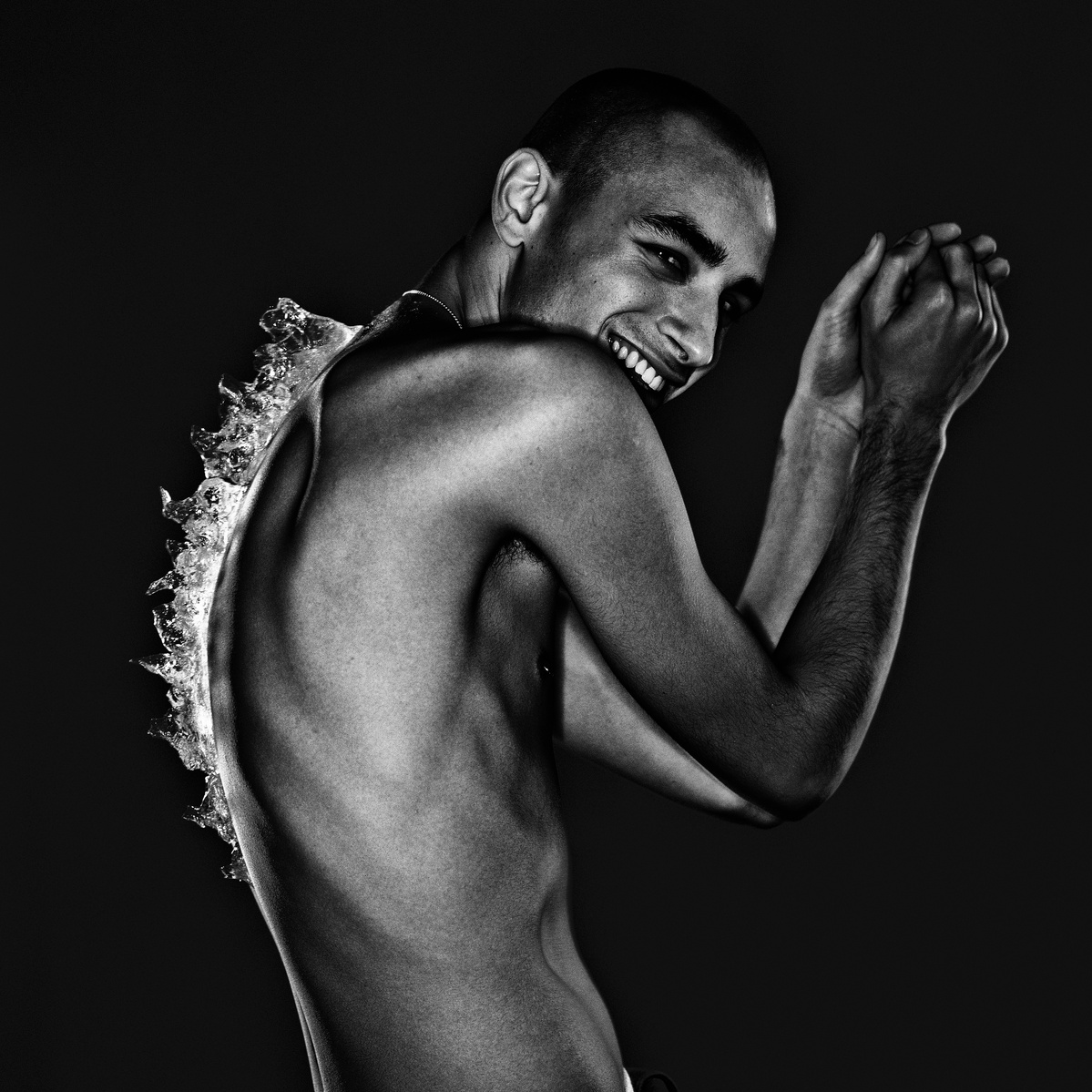 Image by Spencer Rowell