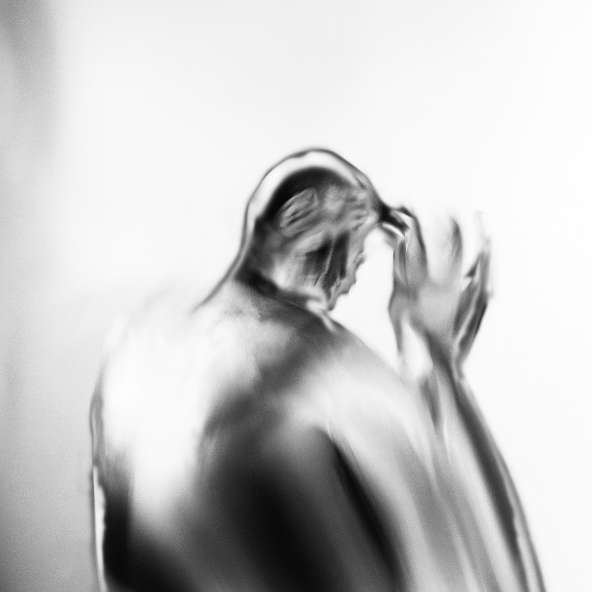 Image by Spencer Rowell