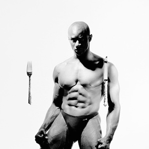 Image by Spencer Rowell