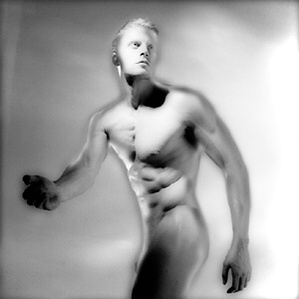 Image by Spencer Rowell