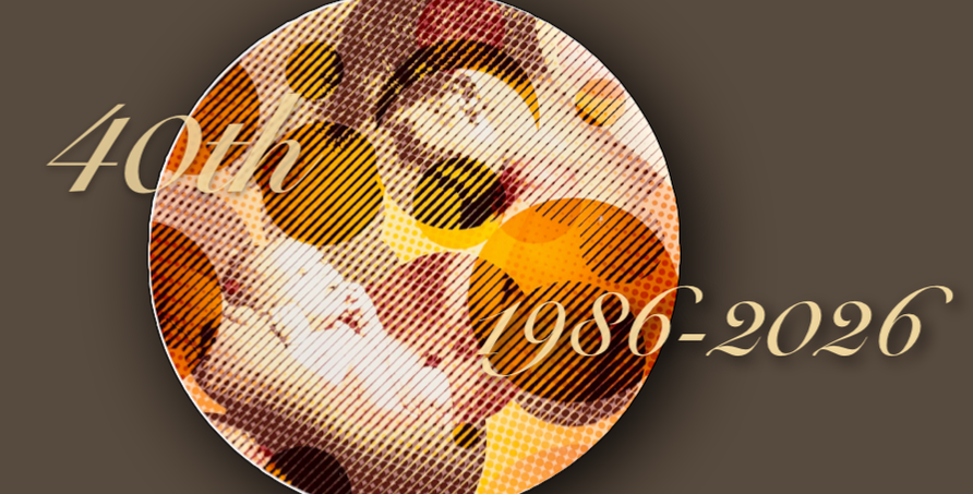 L'ENFANT-40th Anniversary
