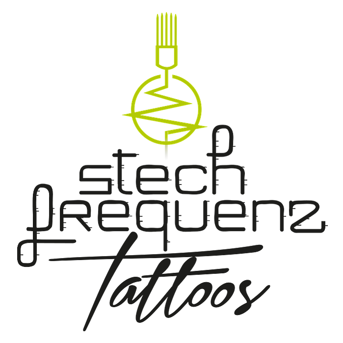 Stechfrequenz Tattoos - Homepage