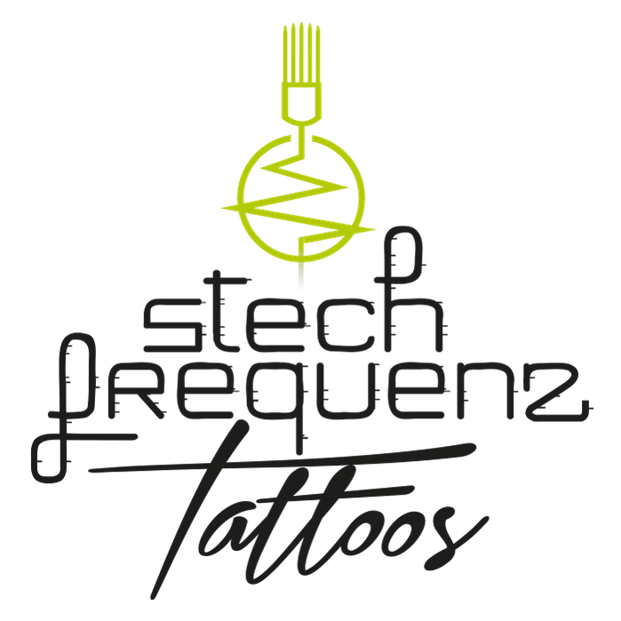 Stechfrequenz Tattoos - Homepage