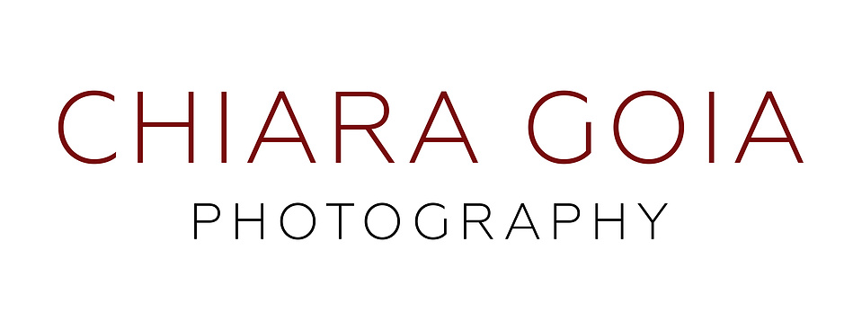 Chiara Goia Photography