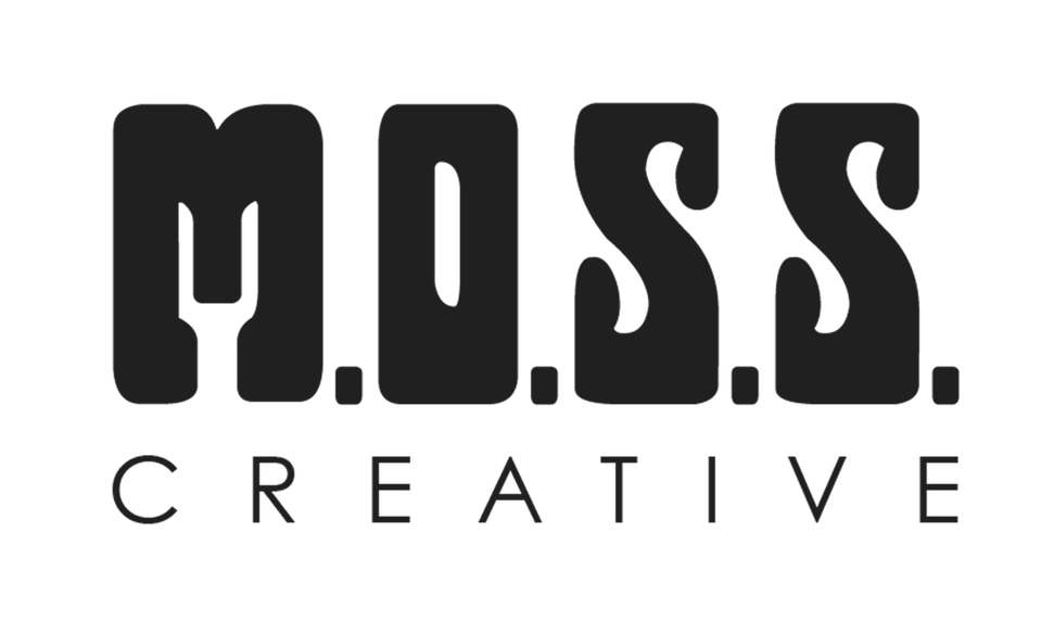 M.O.S.S. Creative 