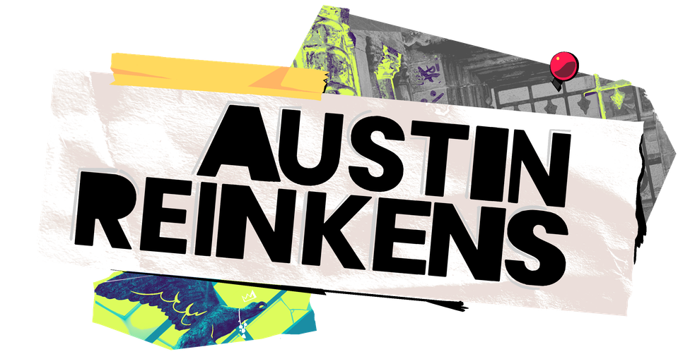 Austin Reinkens