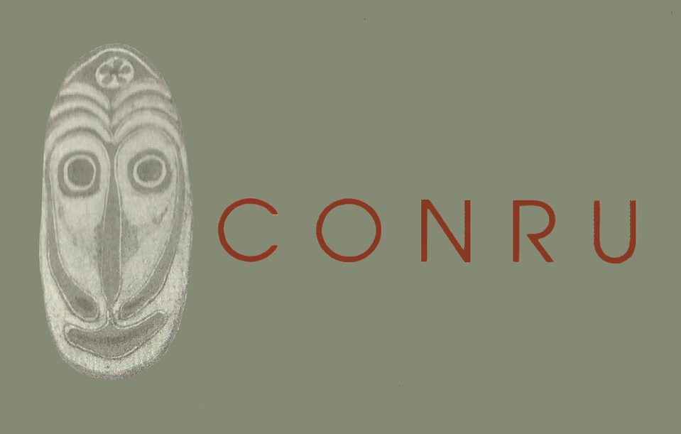 Conru African and Oceanic Art