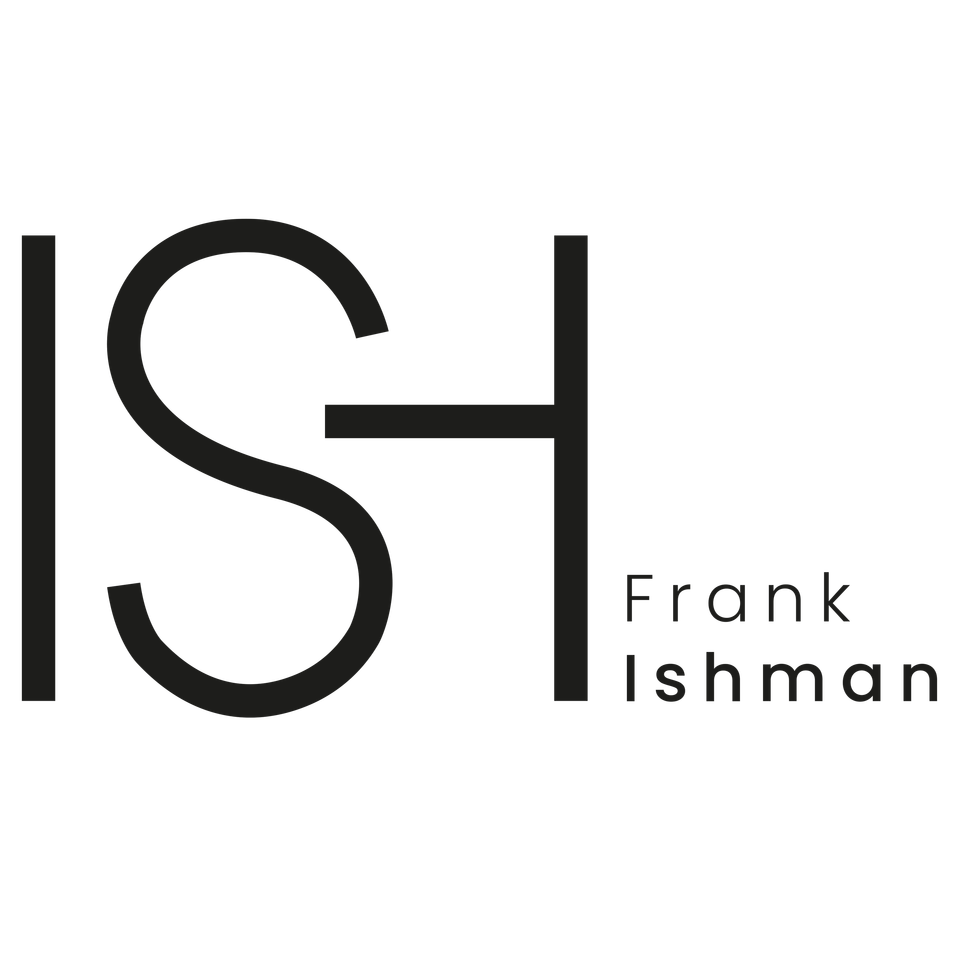 Frank Ishman Fine Art