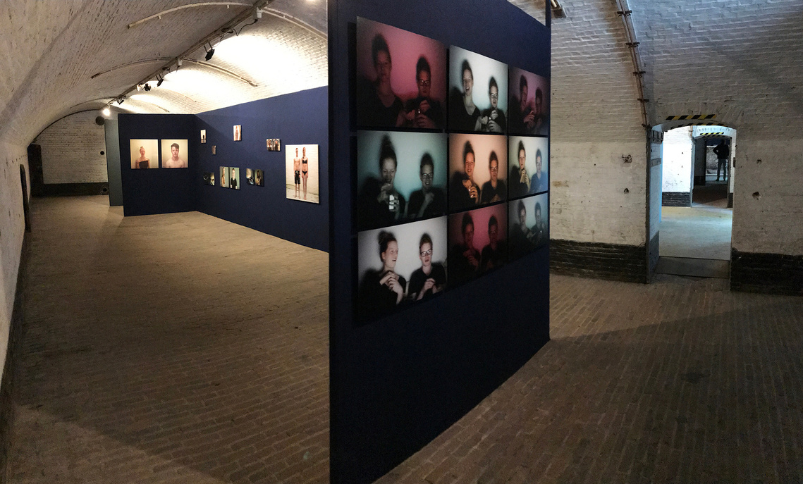 Fotofestival Naarden, May 2019
