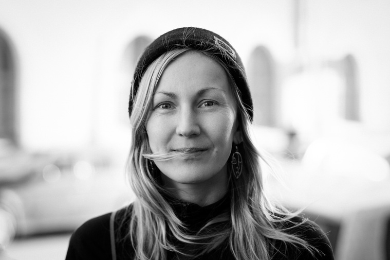 Photo: Asher Gaudion-Hurford