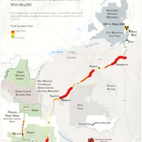 (Map courtesy Grand Canyon Trust)